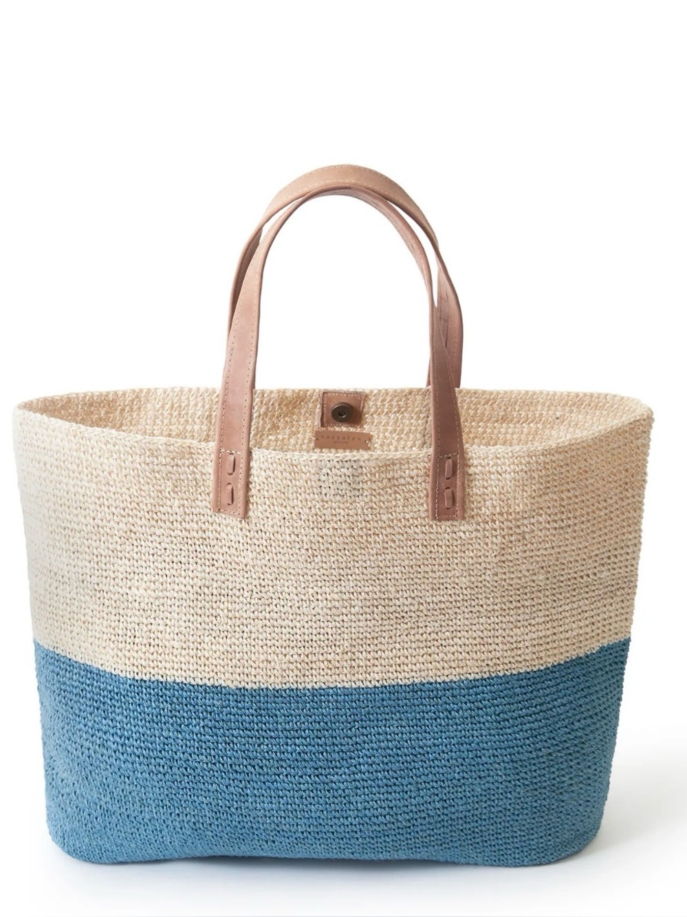 Kassatex Palomino Beach Bag new